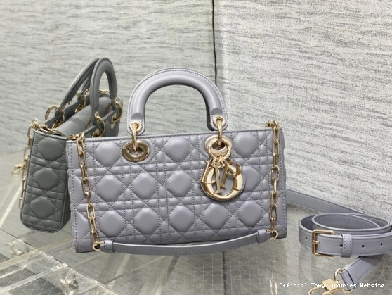 Tony Luxuries BAG D-JOY diro LADY 0818